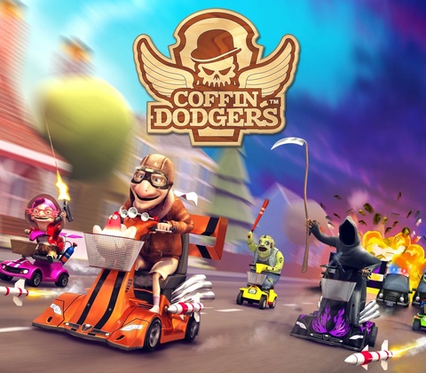 Coffin Dodgers
