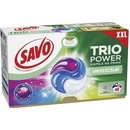 Savo Trio Power Univerzálne kapsule Jarná sviežosť 40 PD