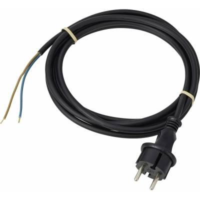 Sygonix čierna 5.00 m SY-7486032