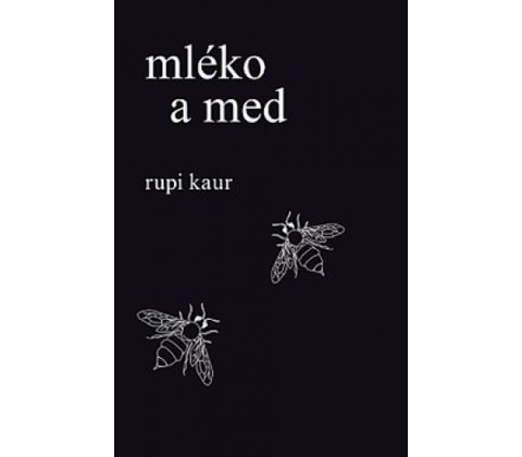 Mléko a med