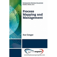 Process Mapping and Managemnet Conger Sue A.Paperback