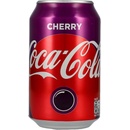 Coca Cola Cherry 355 ml
