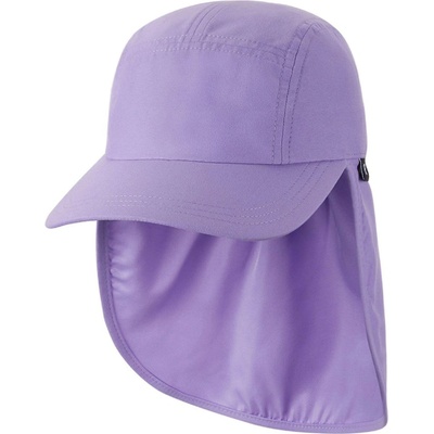 Dětská kšiltovka Reima Biitsi Blooming Lilac