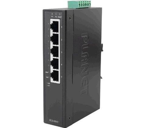 Planet IGS-501T
