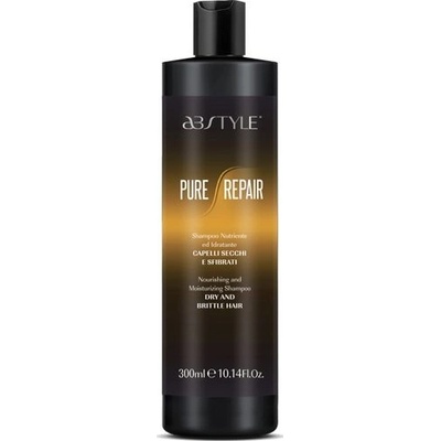ABStyle Pure Repair Moisturising Shampoo 300 ml