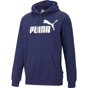 Image 1 of PUMA Мъжки суичър Puma No1 OTH Hoodie Mens - Navy