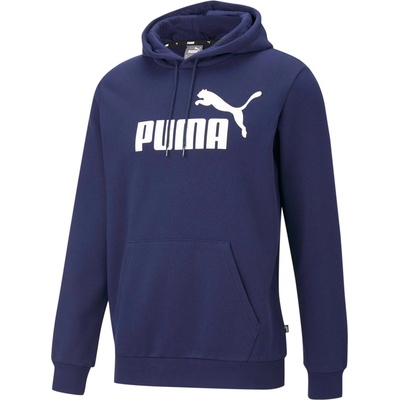 PUMA Мъжки суичър Puma No1 OTH Hoodie Mens - Navy
