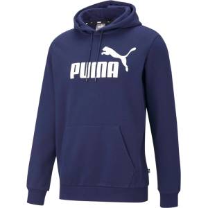 PUMA Мъжки суичър Puma No1 OTH Hoodie Mens - Navy09