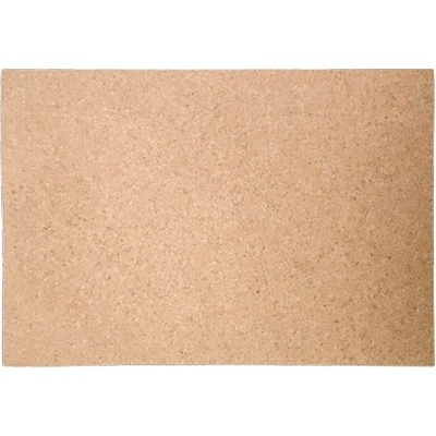Dekorační papír korkový, 30x20 cm, 1ks – Zboží Mobilmania