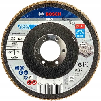 BOSCH 2.608.605.451