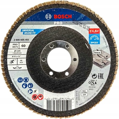 BOSCH 2.608.605.451
