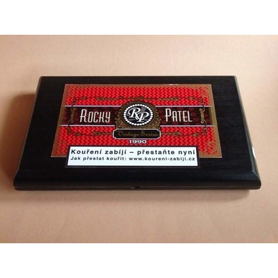 Rocky Patel Vintage 1990 Toro Tube /10