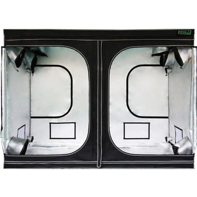 Climabox 300L 300x150x220 cm