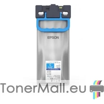 Image 1 of Epson Мастилена касета EPSON WF-C87XR XL Cyan