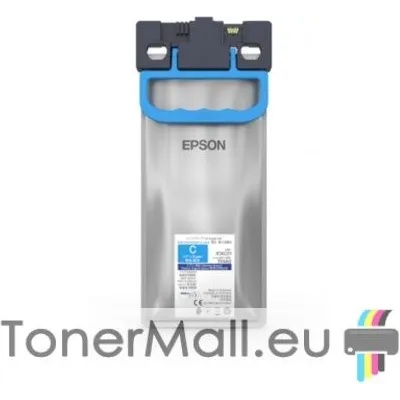 Epson Мастилена касета EPSON WF-C87XR XL Cyan