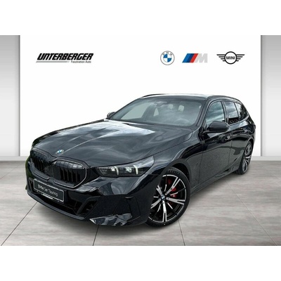 BMW 540d xDrive M Sport 223 kW