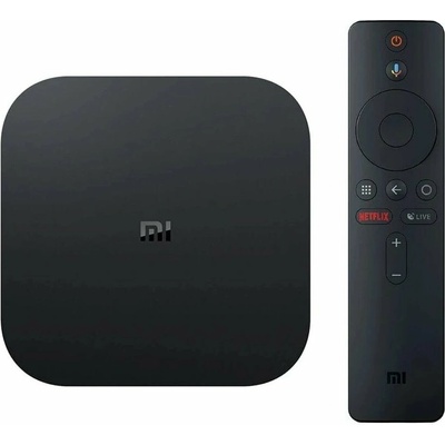 Xiaomi TV Box S 2nd Gen 40152