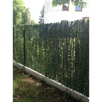 Umělý živý plot - stínivost 95%
