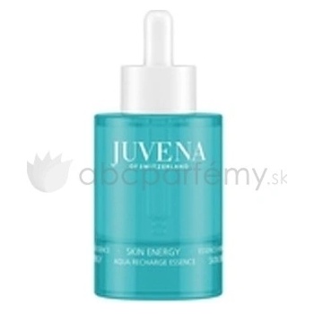 Juvena hydratačný Aqua Recharge Essence esencie na tvár krk a dekolt 50 ml