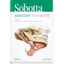 Sobotta Anatomy Textbook