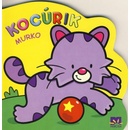 KOCÚRIK MURKO