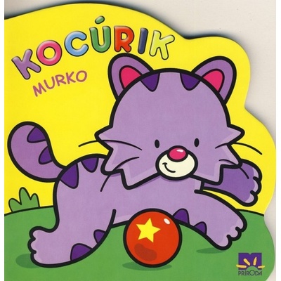 KOCÚRIK MURKO
