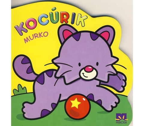 KOCÚRIK MURKO