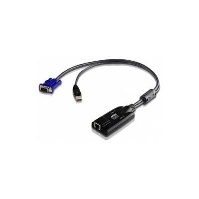 ATEN ATEN KA7175 KVM-Adapter, CPU-Module, VGA, USB 2.0, LAN
