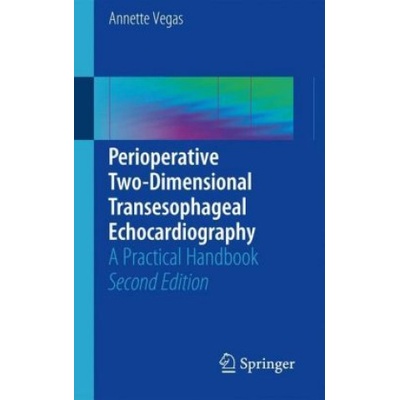 Perioperative Two-Dimensional Transesophageal Echocardiography