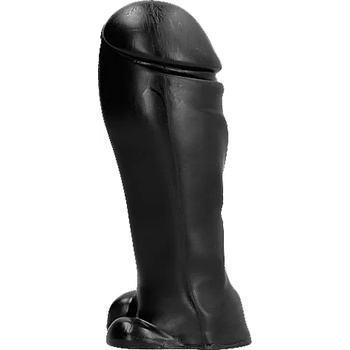 Image 1 of X-Man Лепяща се отливка Butt Plug "X MAN AB-48" 22 см