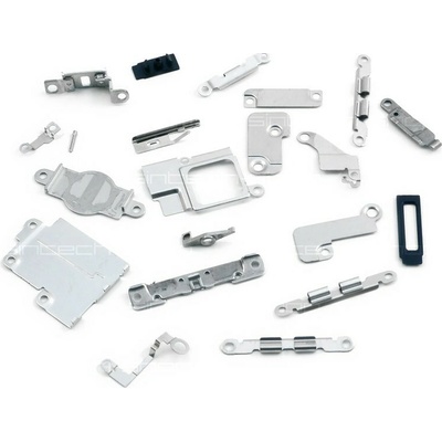 OEM iPhone 5 set držáků, 10-dílný