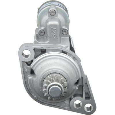 Startér VALEO 460561