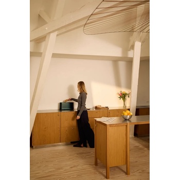 Image 1 of Jacob Jensen Long Slot Green 33988