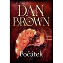 Počátek - Dan Brown