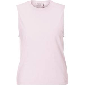 Scott Дамски топ Scott Women's Tank Vertic Dri Top - Bliss Pink (916-6365-0112)