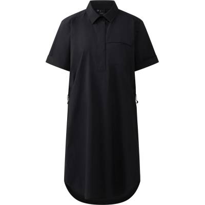 Haglöfs Дамска рокля Haglöfs Women's Salo Dress - True Black - размер XS (134-1736-0211)