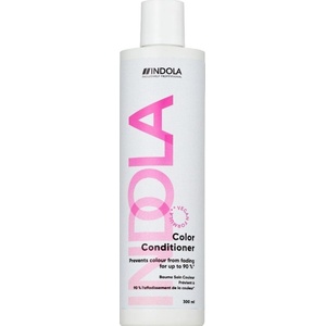 INDOLA Color Балсам за боядисана коса, 300 ml - baby