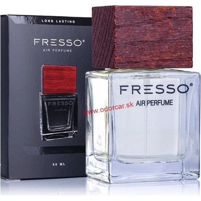 Fresso Gentleman Air Perfume 50 ml