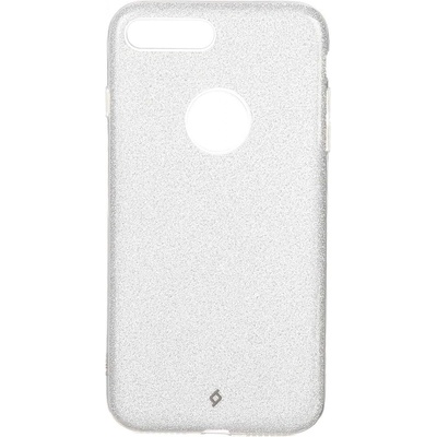 Ttec Гръб TTEC Protective за Iphone 7 Plus / 8 Plus - Сребрист (8694470642420)