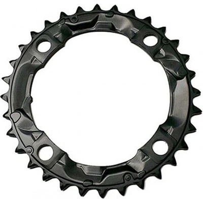 Shimano prevodník Acera FC-M361-3 42 zubov, 8 speed, 104 mm, čierny