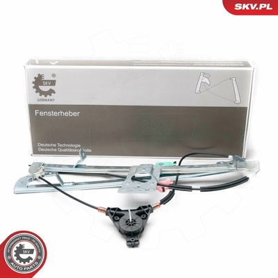 Zvedací zařízení oken ESEN SKV 01SKV592