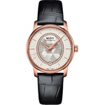 Mido Baroncelli Prisma M007207361160 - Дамски часовник (M007207361160) Часовници