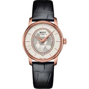 Mido Baroncelli Prisma M007207361160 - Дамски часовник (M007207361160) Часовници