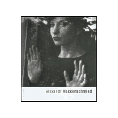 Alexandr Hackenschmied Jaroslav Anděl