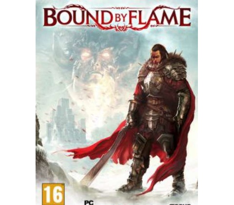 Bound by Flame