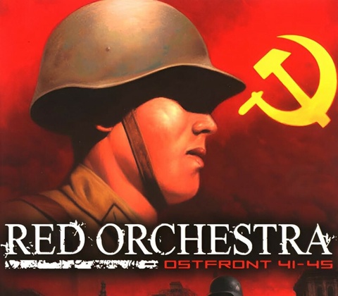 Red Orchestra