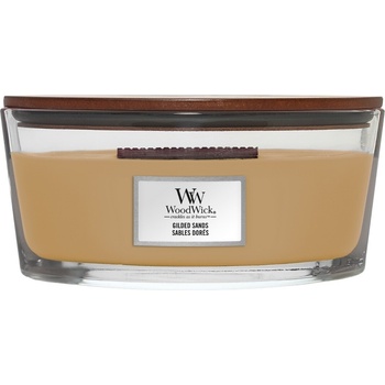 WoodWick Gilded Sands 453,6 g