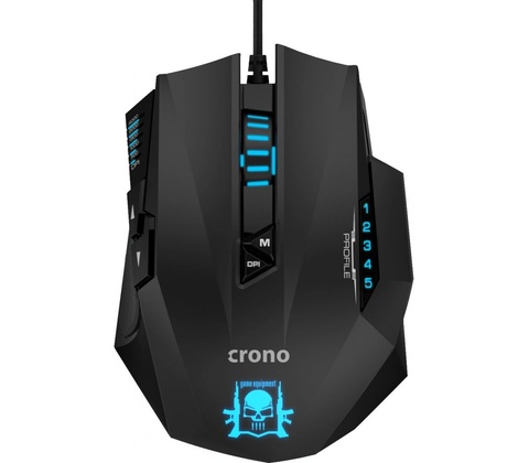 Crono CM648