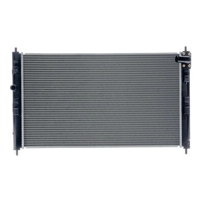 Chladič motora, chladič vody MAHLE CR 2237 000S