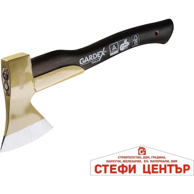 Gardex Брадва с протектор 600 g CULTURE GARDEX (381700)
